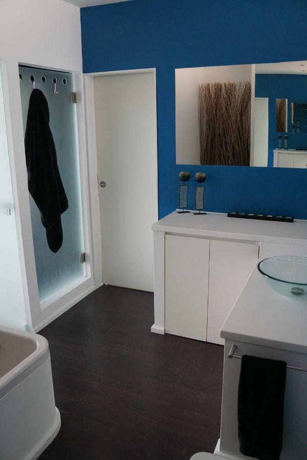 Penthouse Bellevue Apartment Almada Exterior photo