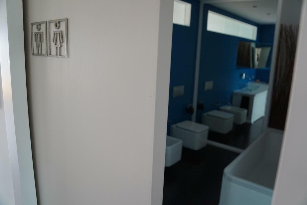 Penthouse Bellevue Apartment Almada Exterior photo