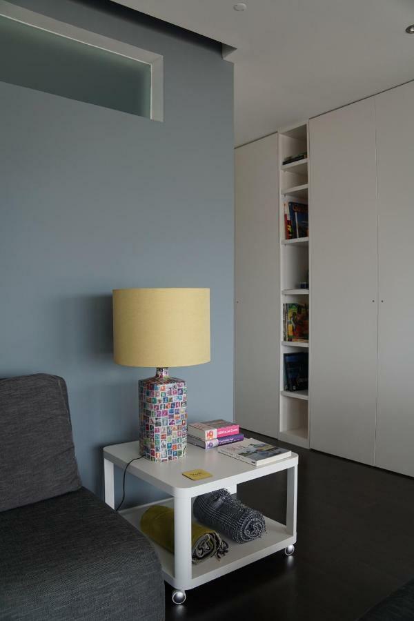 Penthouse Bellevue Apartment Almada Exterior photo